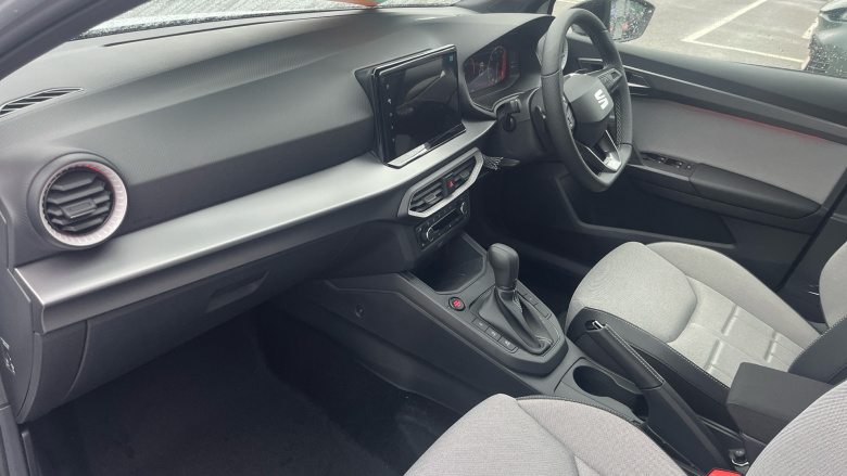 SEAT Ibiza 1.0 TSI 115 FR Sport 5dr DSG Petrol Hatchback